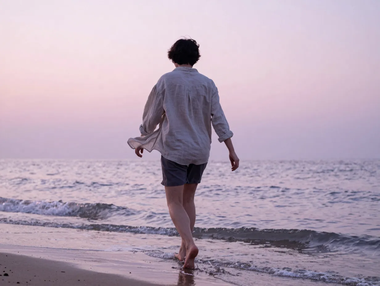 Capture candid movement and authentic moments