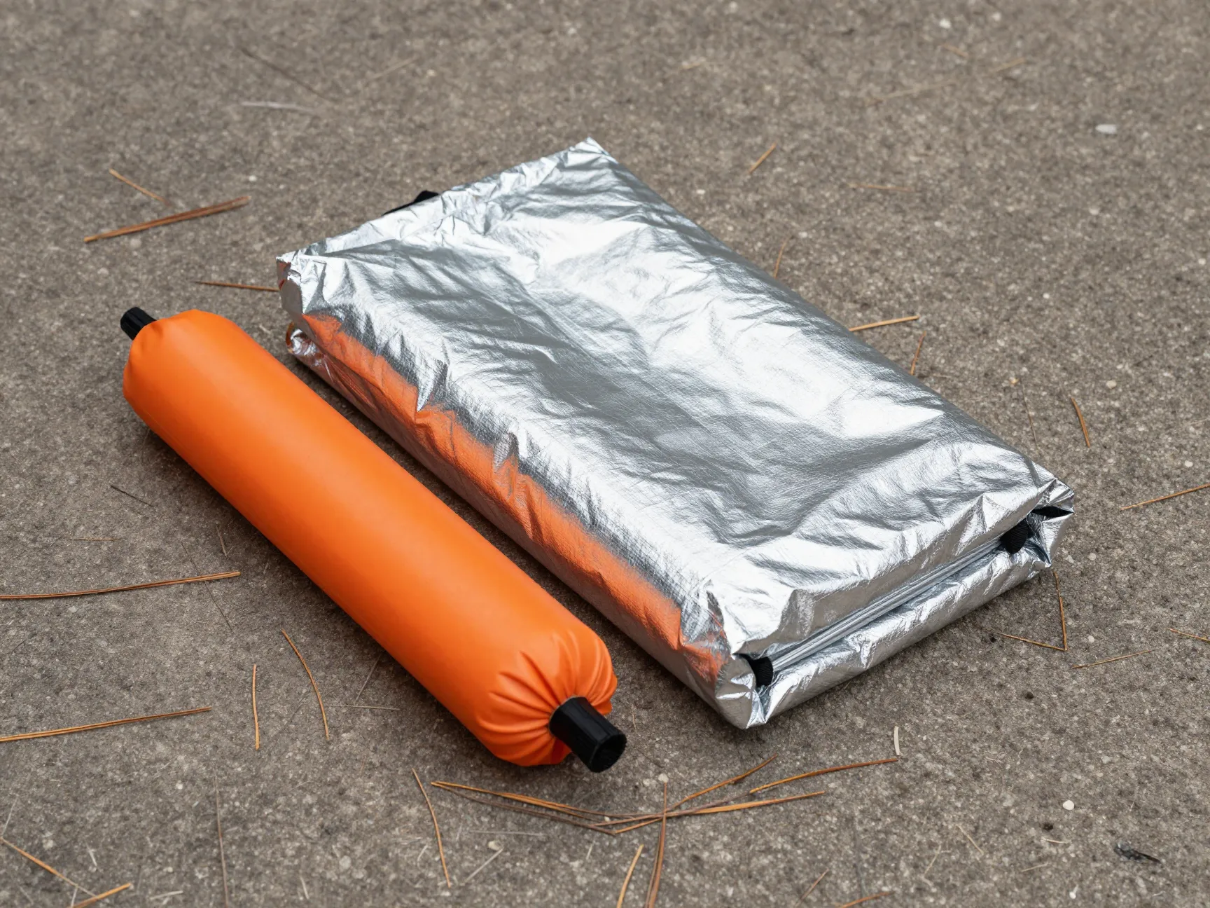 3 emergency shelter