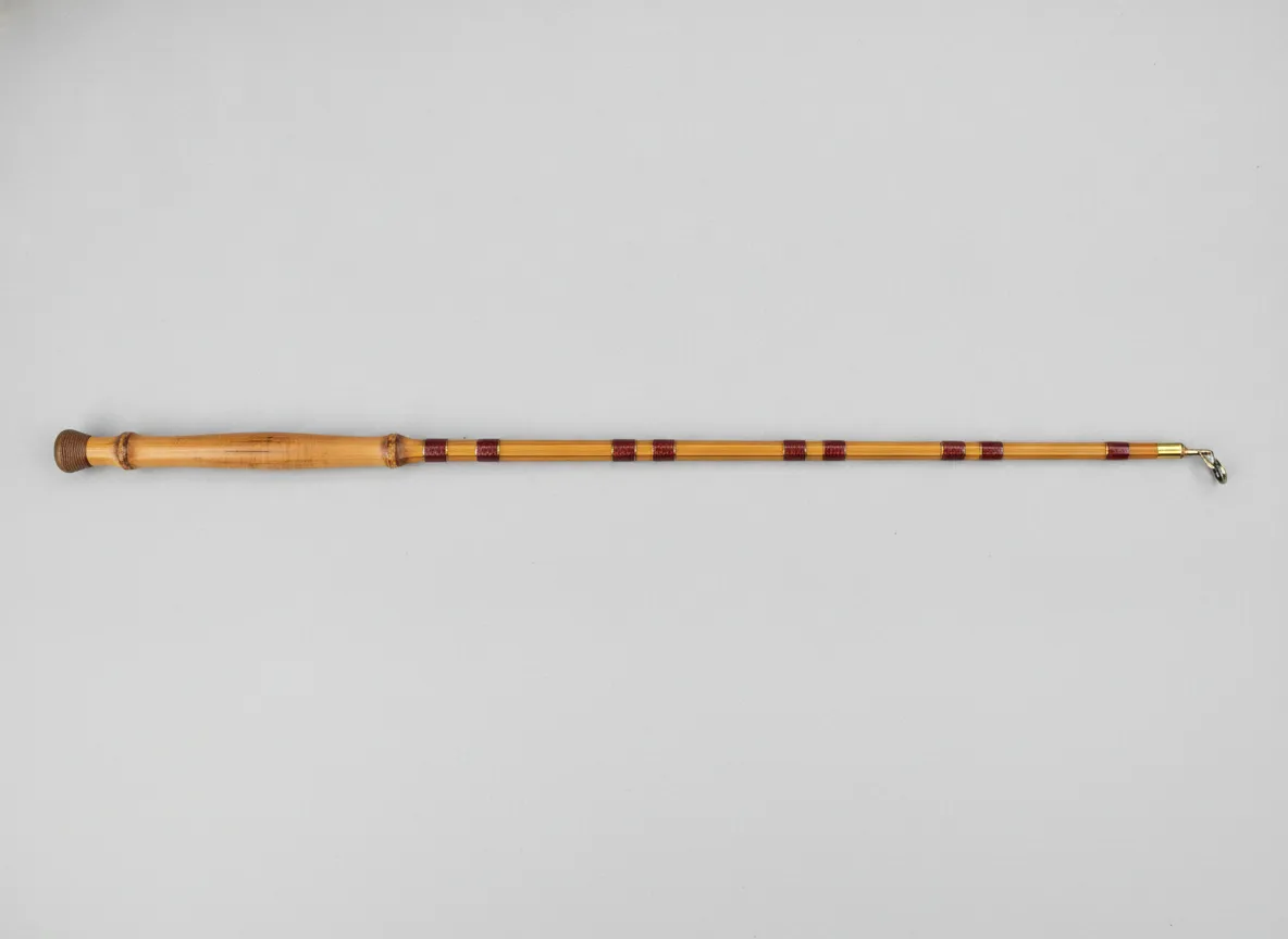 Payne model 98 bamboo fly rod