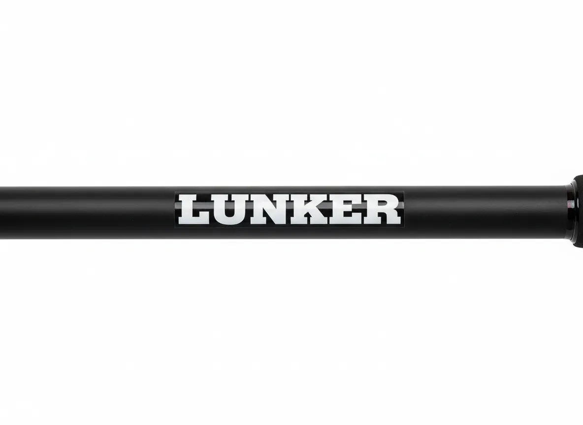 6 personalize with custom rod decals and lettering