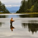 How to Fly Fish- Beginner Fly Casting