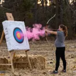 9 Creative Bow Hunting Gender Reveal Ideas For Your Outdoor Celebration