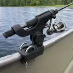 9 Essential Fishing Rod Holders To Secure Your Gear On Any Boat