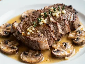 Read more about the article 9 Fall-Apart Tender Venison Tenderloin Recipes for Your Crockpot
