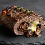 9 Decadent Stuffed Venison Backstrap Recipes for an Epic Meal