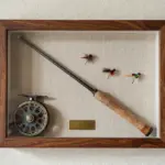 9 Creative Fishing Pole Decor Ideas To Showcase Your Passion At Home