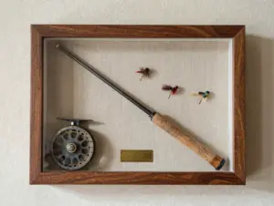 Read more about the article 9 Creative Fishing Pole Decor Ideas To Showcase Your Passion At Home