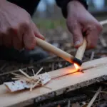 8 Critical Skills for Surviving in the Wild When Everything Goes Wrong