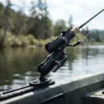 9 Best Kayak Fishing Rod Holder Setups for Easy Access