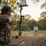 9 Proven Archery Hunting Strategies for a Successful Season