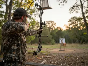 Read more about the article 9 Proven Archery Hunting Strategies for a Successful Season