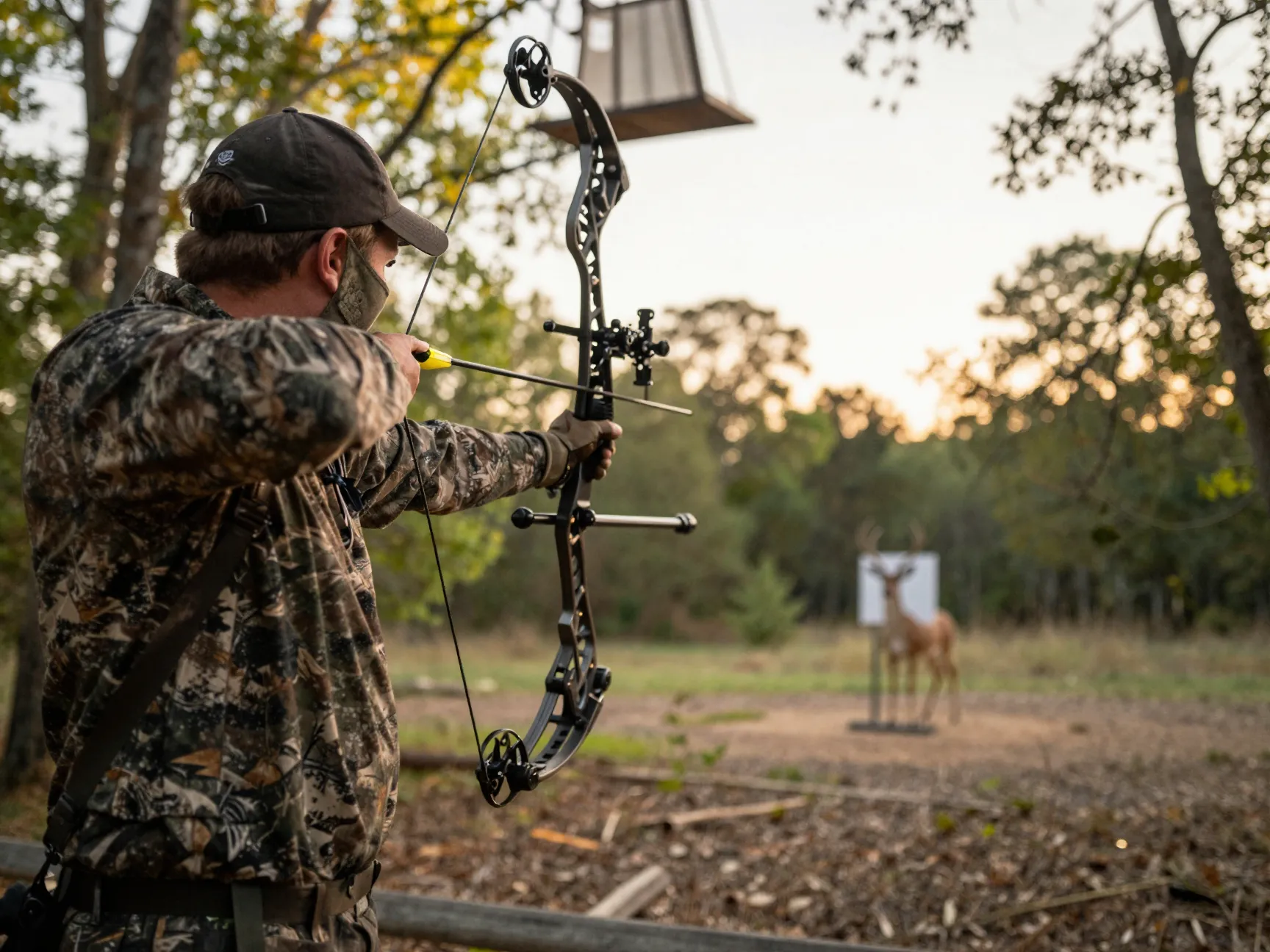 Read more about the article 9 Proven Archery Hunting Strategies for a Successful Season