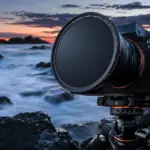 8 Ways To Capture The Moody Dark Blue Ocean Aesthetic In Your Photos