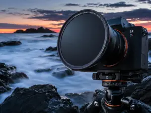 Read more about the article 8 Ways To Capture The Moody Dark Blue Ocean Aesthetic In Your Photos