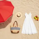 8 Essential Tips For Taking Aesthetic Beach Pictures That Will Wow Your Followers