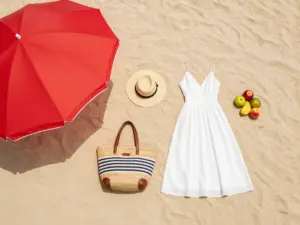 Read more about the article 8 Essential Tips For Taking Aesthetic Beach Pictures That Will Wow Your Followers