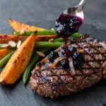 9 Impressive Venison Steak Dinner Ideas for a Special Occasion