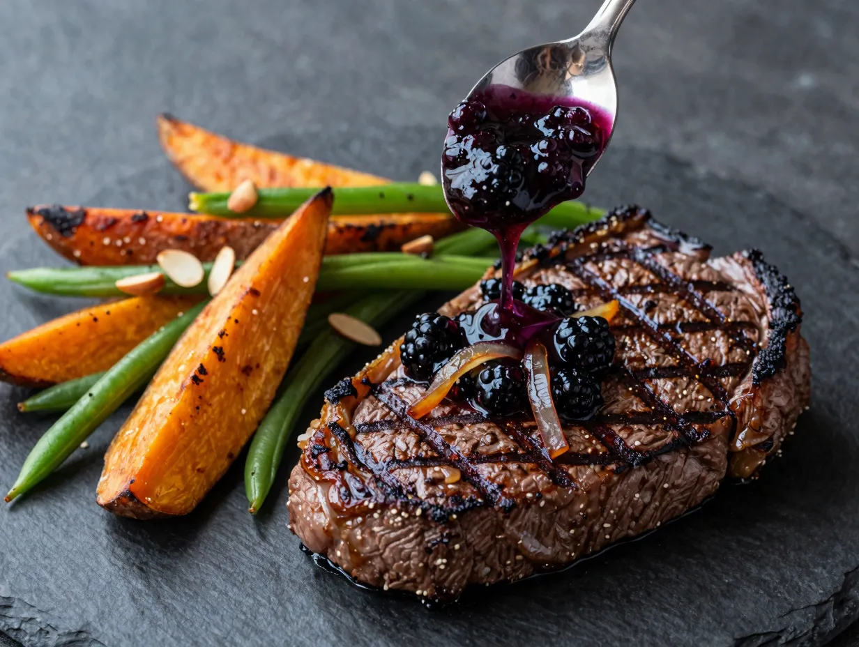 Read more about the article 9 Impressive Venison Steak Dinner Ideas for a Special Occasion