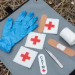 9 Non-Negotiable Items for Your Ultimate Camping Survival Kit