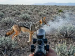 Read more about the article 9 Must-Have Skills Every Successful Predator Hunter Needs to Master