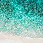 8 Breathtaking Ocean Lockscreen Aesthetic Wallpapers For Your Phone