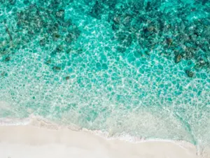 Read more about the article 8 Breathtaking Ocean Lockscreen Aesthetic Wallpapers For Your Phone