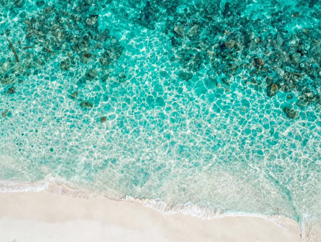 Read more about the article 8 Breathtaking Ocean Lockscreen Aesthetic Wallpapers For Your Phone