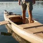 8 Stunning Wooden Fishing Kayak Designs That Blend Classic Craftsmanship With Modern Performance