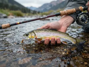 Read more about the article 8 Best Fishing Rod And Reel Combos For Every Angler And Budget