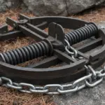 8 Durable Steel Predator Traps and Tools for the Modern Hunter