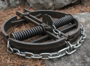 Read more about the article 8 Durable Steel Predator Traps and Tools for the Modern Hunter