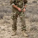8 Essential Camo Outfit Ideas for Men on Hunting or Fishing Trips