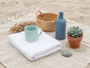 Read more about the article 9 Ways To Capture The Perfect Beach Vibes Aesthetic For Your Outdoor Adventures