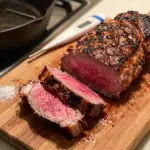 8 Perfect Oven-Baked Venison Backstrap Recipes for Tender Meat Every Time