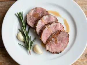 Read more about the article 8 Tender and Fast Venison Backstrap Recipes for Your Instant Pot