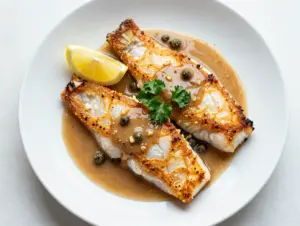 Read more about the article 8 Best Flounder Fish Recipes for a Light, Delicate, and Delicious Meal
