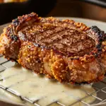 9 Mouthwatering Fried Deer Meat Recipes for Crispy, Tender Results