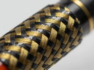Read more about the article 8 Stunning Custom Fishing Rods Wraps Patterns For A Personalized Look