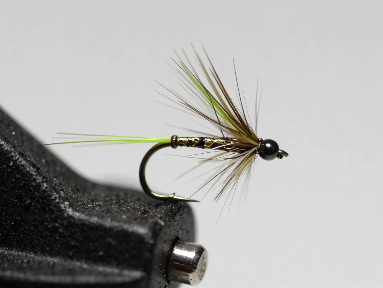 Read more about the article 8 Must-Have Saltwater Flies for Targeting Inshore and Offshore Species