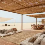 9 Essentials For Throwing A Beach Party With The Perfect Aesthetic Vibe