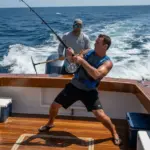 9 Big Game Fishing Tips for Tackling Marlin, Tuna, and Swordfish