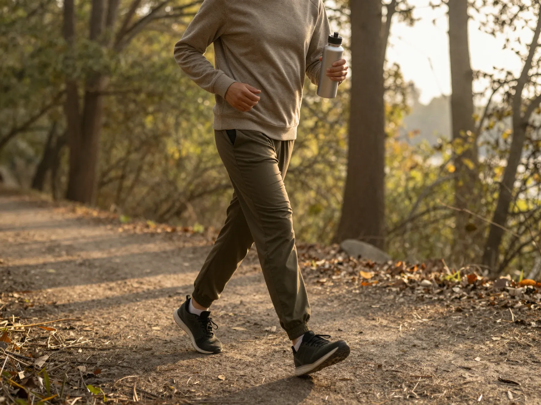 Read more about the article 9 Ways to Achieve the Practical Outdoor Life Aesthetic