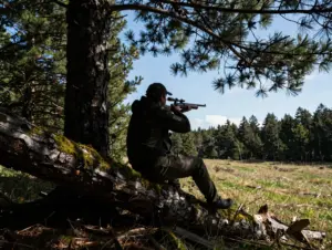 Read more about the article 8 Proven Small Game Hunting Tactics for Predator Hunters
