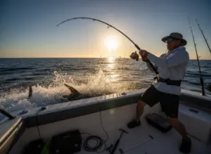 Read more about the article 9 Bluefin Tuna Fishing Secrets from Seasoned Anglers