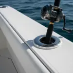 9 Must-Have Fish Rod Holder Options For Boats, Docks, And Banks