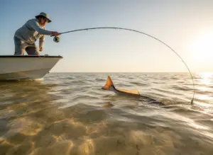 Read more about the article 8 Salt Water Fishing Techniques for Beginners and Pros