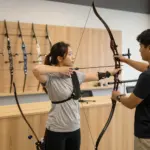 9 Essential Tips for Women Bow Hunting Success