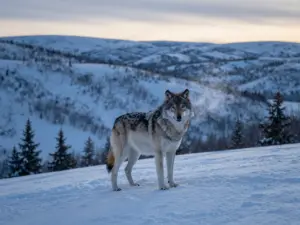 Read more about the article 8 Alaska Hunting Adventures: Pursuing the State’s Top Predators