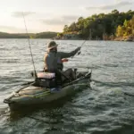 8 Clever Kayak Fishing Hacks to Save Time and Catch More