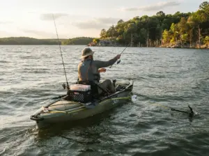 Read more about the article 8 Clever Kayak Fishing Hacks to Save Time and Catch More